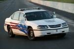 Chevrolet Impala Police 2000 года